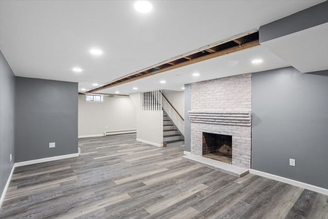 210 Parker Ave, Holden, MA 01520