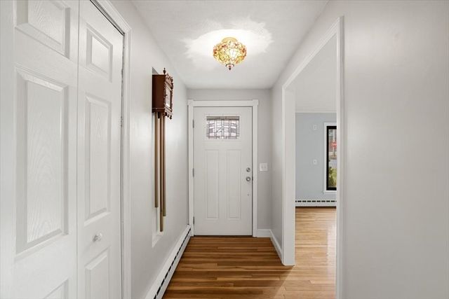 210 Parker Ave, Holden, MA 01520