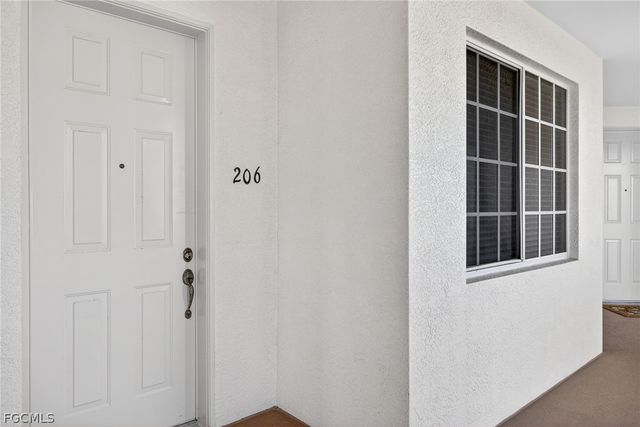 20011 Sanibel View CIR 206, Fort Myers, FL 33908