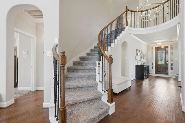 24603 Morgan Pines Court, Spring, TX 77389