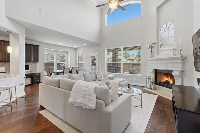 24603 Morgan Pines Court, Spring, TX 77389