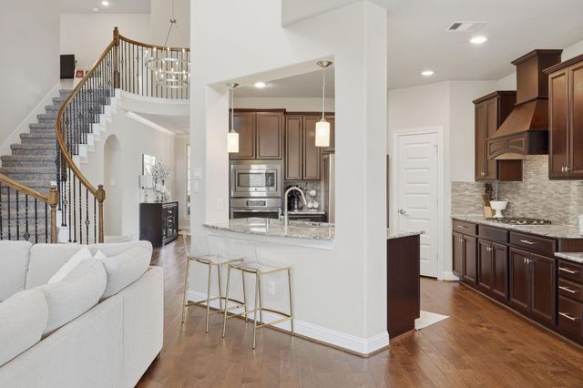 24603 Morgan Pines Court, Spring, TX 77389