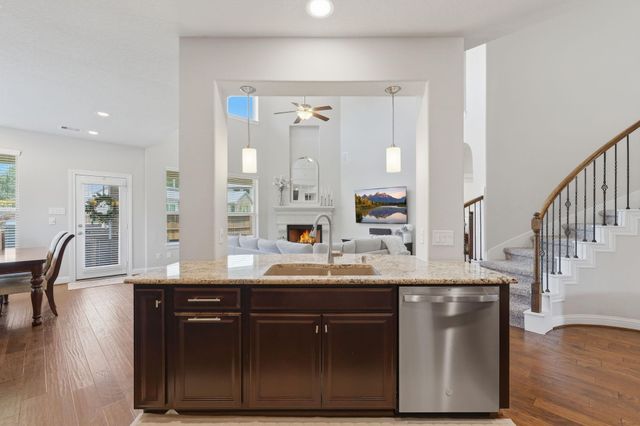 24603 Morgan Pines Court, Spring, TX 77389