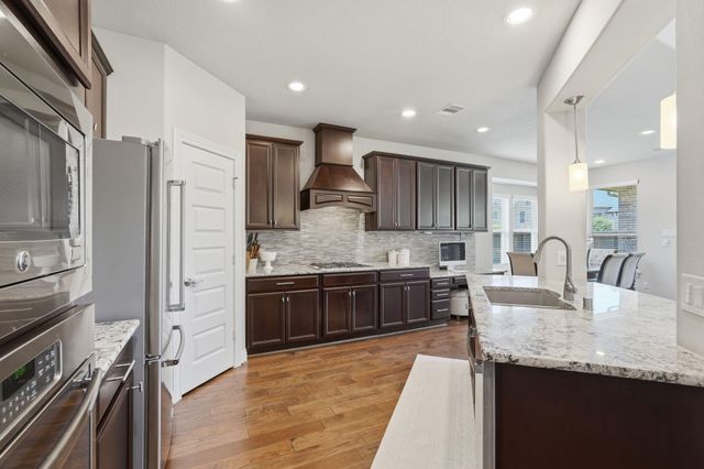 24603 Morgan Pines Court, Spring, TX 77389