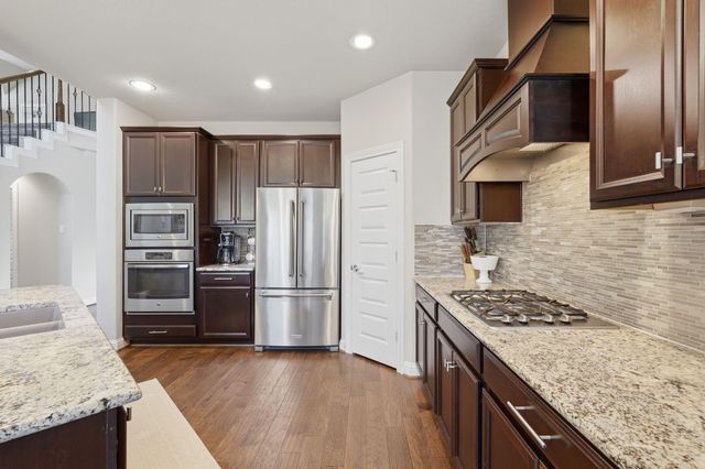 24603 Morgan Pines Court, Spring, TX 77389
