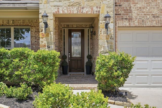 24603 Morgan Pines Court, Spring, TX 77389
