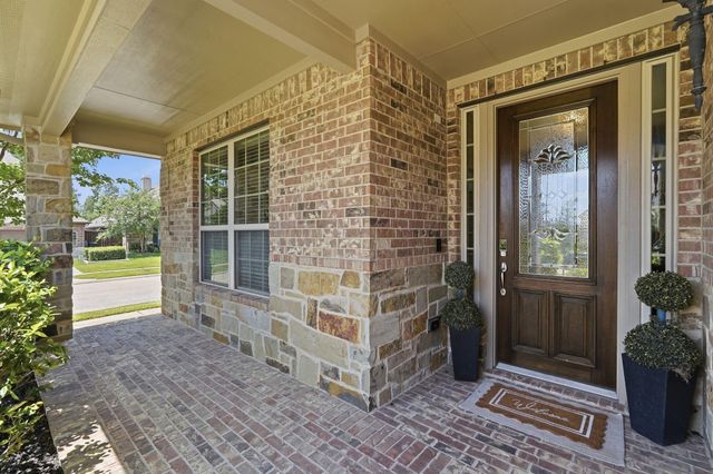 24603 Morgan Pines Court, Spring, TX 77389