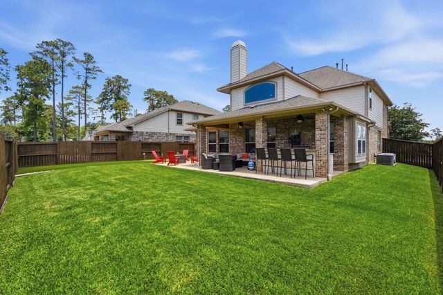 24603 Morgan Pines Court, Spring, TX 77389