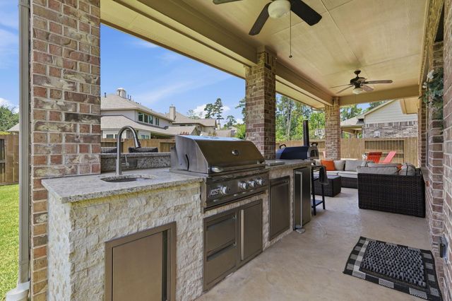 24603 Morgan Pines Court, Spring, TX 77389