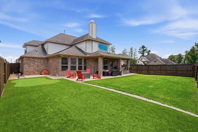 24603 Morgan Pines Court, Spring, TX 77389