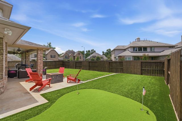 24603 Morgan Pines Court, Spring, TX 77389