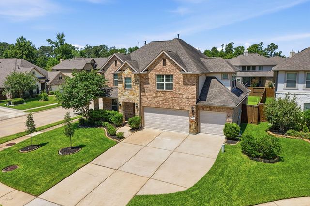24603 Morgan Pines Court, Spring, TX 77389