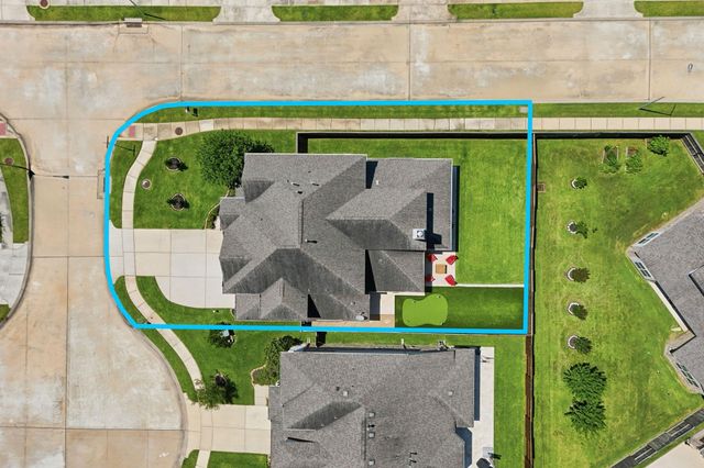 24603 Morgan Pines Court, Spring, TX 77389