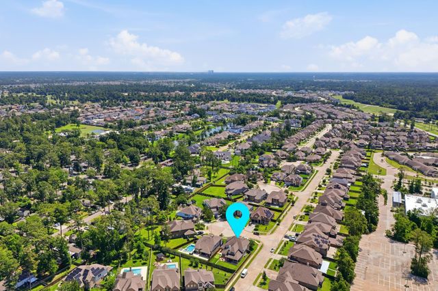24603 Morgan Pines Court, Spring, TX 77389