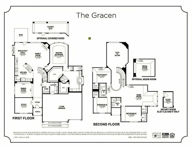 24603 Morgan Pines Court, Spring, TX 77389