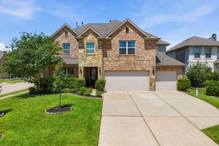 24603 Morgan Pines Court, Spring, TX 77389