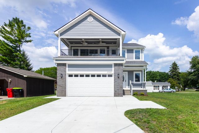 37235 Jefferson Avenue, Harrison Twp, MI 48045