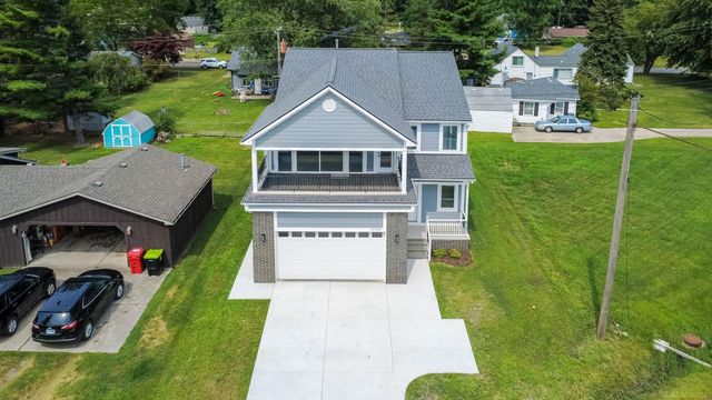 37235 Jefferson Avenue, Harrison Twp, MI 48045