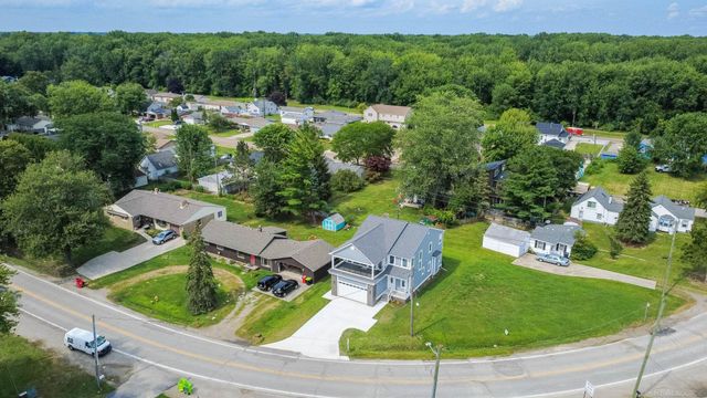 37235 Jefferson Avenue, Harrison Twp, MI 48045