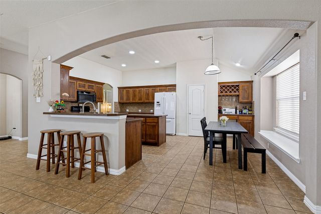 6961 Big Wichita Drive, Fort Worth, TX 76179