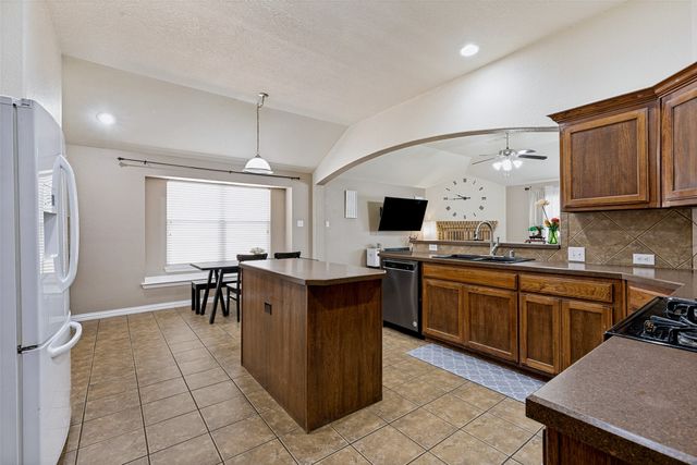 6961 Big Wichita Drive, Fort Worth, TX 76179