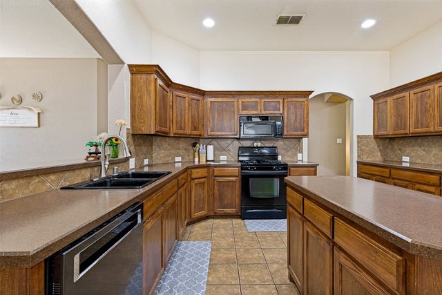 6961 Big Wichita Drive, Fort Worth, TX 76179