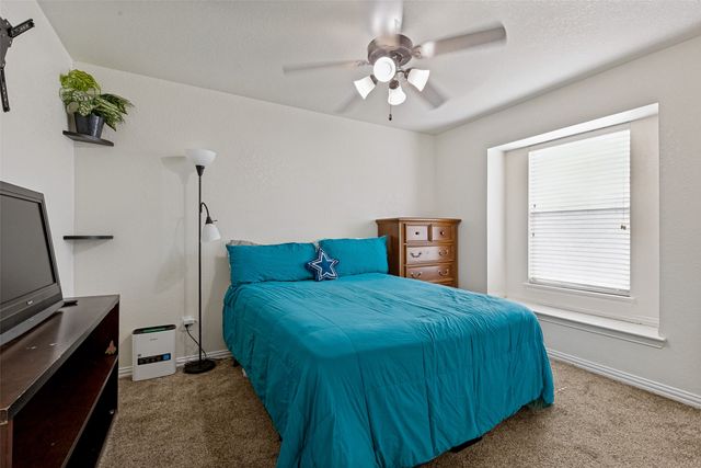 6961 Big Wichita Drive, Fort Worth, TX 76179