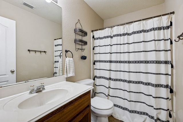 6961 Big Wichita Drive, Fort Worth, TX 76179