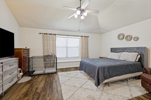 6961 Big Wichita Drive, Fort Worth, TX 76179