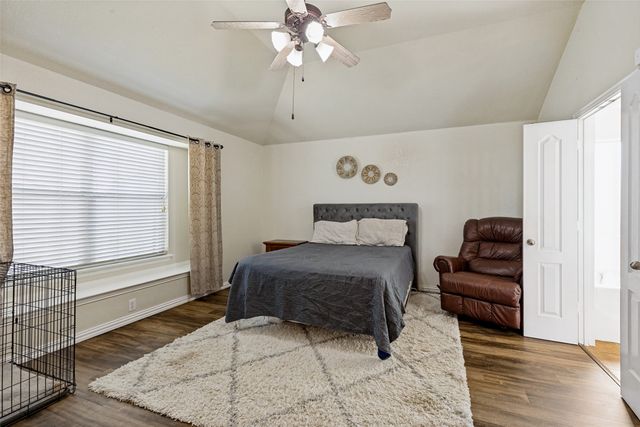 6961 Big Wichita Drive, Fort Worth, TX 76179