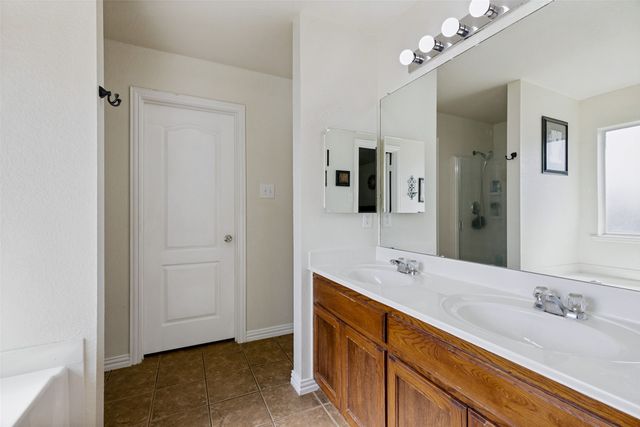 6961 Big Wichita Drive, Fort Worth, TX 76179