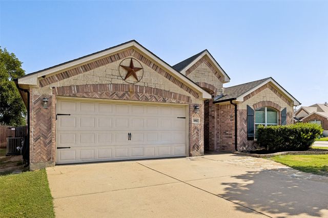 6961 Big Wichita Drive, Fort Worth, TX 76179