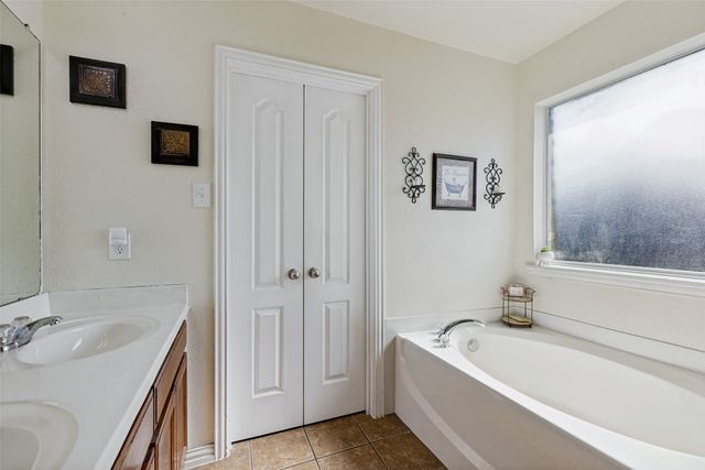 6961 Big Wichita Drive, Fort Worth, TX 76179