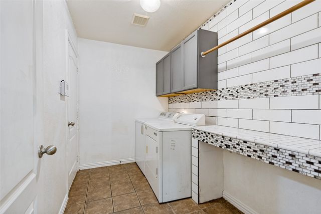 6961 Big Wichita Drive, Fort Worth, TX 76179