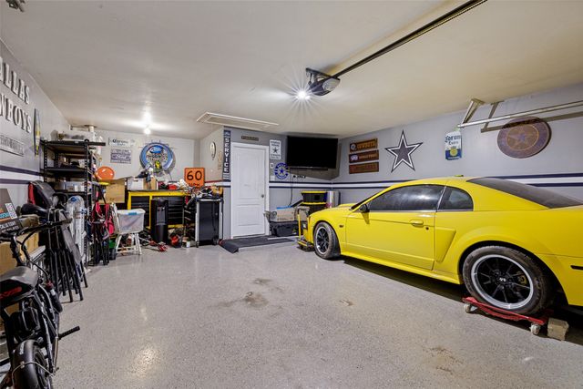 6961 Big Wichita Drive, Fort Worth, TX 76179