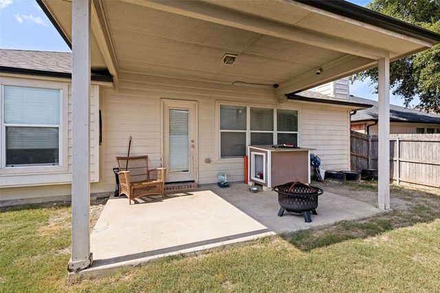6961 Big Wichita Drive, Fort Worth, TX 76179