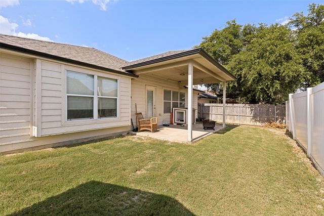 6961 Big Wichita Drive, Fort Worth, TX 76179