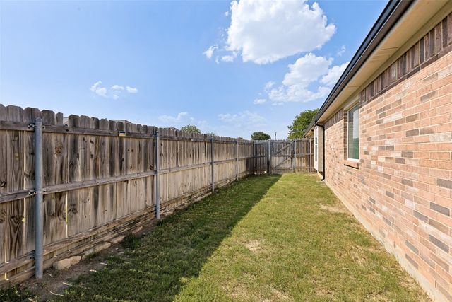 6961 Big Wichita Drive, Fort Worth, TX 76179
