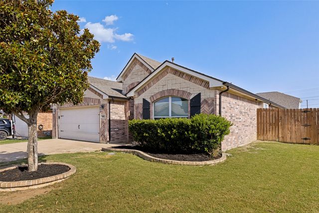 6961 Big Wichita Drive, Fort Worth, TX 76179