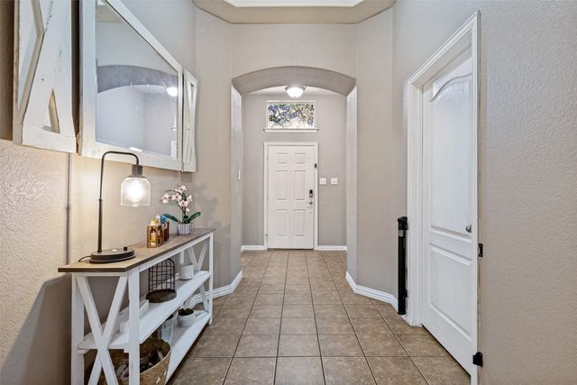 6961 Big Wichita Drive, Fort Worth, TX 76179