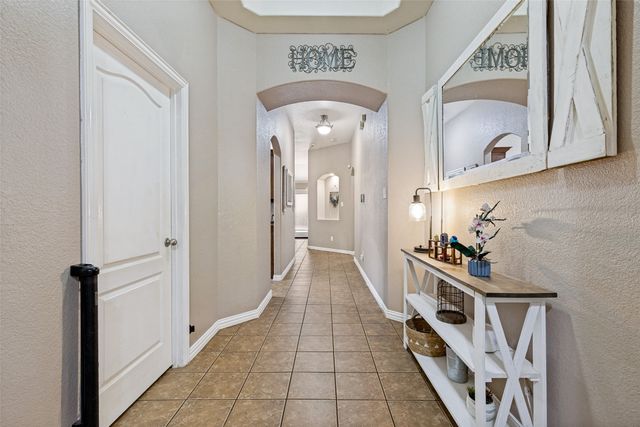 6961 Big Wichita Drive, Fort Worth, TX 76179