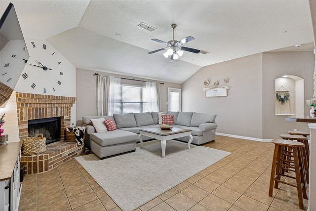 6961 Big Wichita Drive, Fort Worth, TX 76179