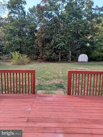 7204 SUNRISE CT, Warrenton, VA 20187