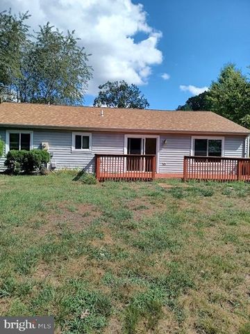 7204 SUNRISE CT, Warrenton, VA 20187