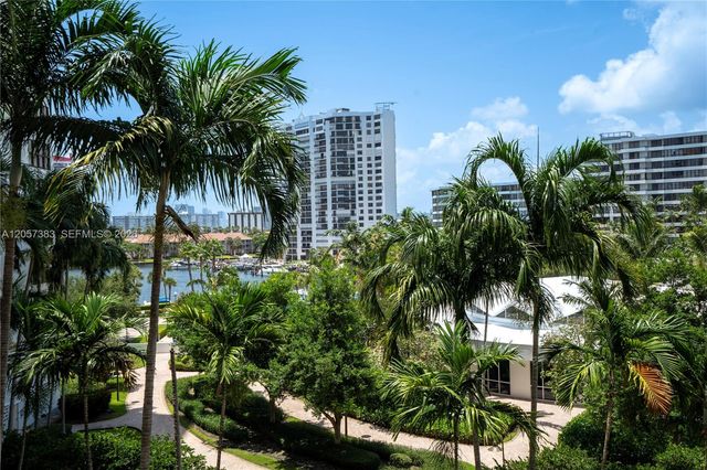 2500 Parkview Drive 616, Hallandale Beach, FL 33009