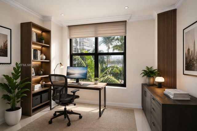 2500 Parkview Drive 616, Hallandale Beach, FL 33009