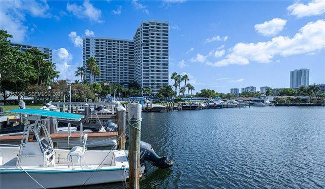 2500 Parkview Drive 616, Hallandale Beach, FL 33009