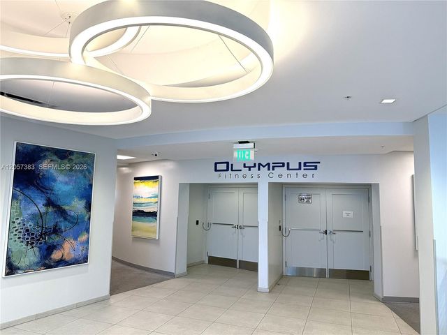 2500 Parkview Drive 616, Hallandale Beach, FL 33009