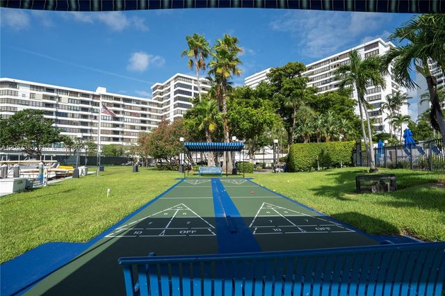 2500 Parkview Drive 616, Hallandale Beach, FL 33009