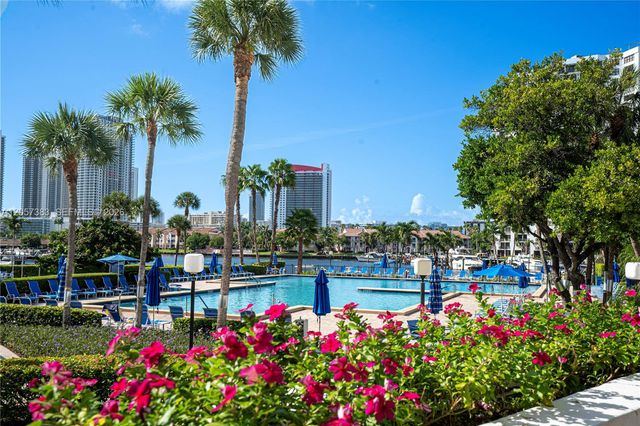 2500 Parkview Drive 616, Hallandale Beach, FL 33009